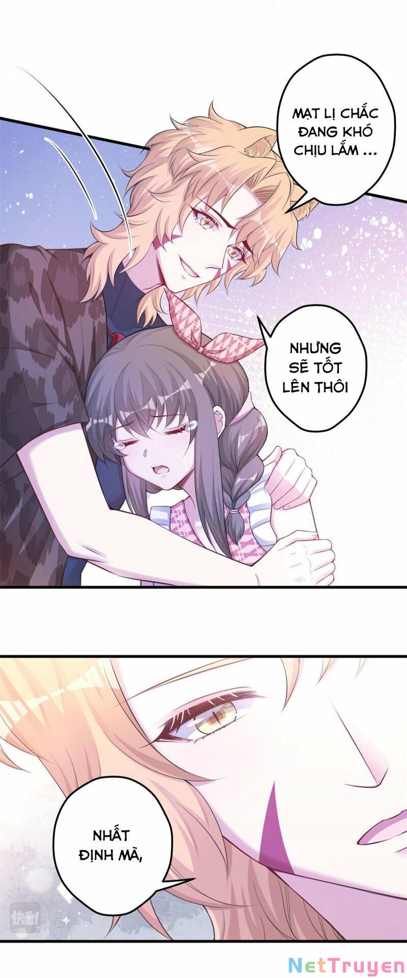 Thảnh Thơi Thú Thế Chủng Chủng Điền, Sinh Sinh Tể Chap 398 - Next Chap 399