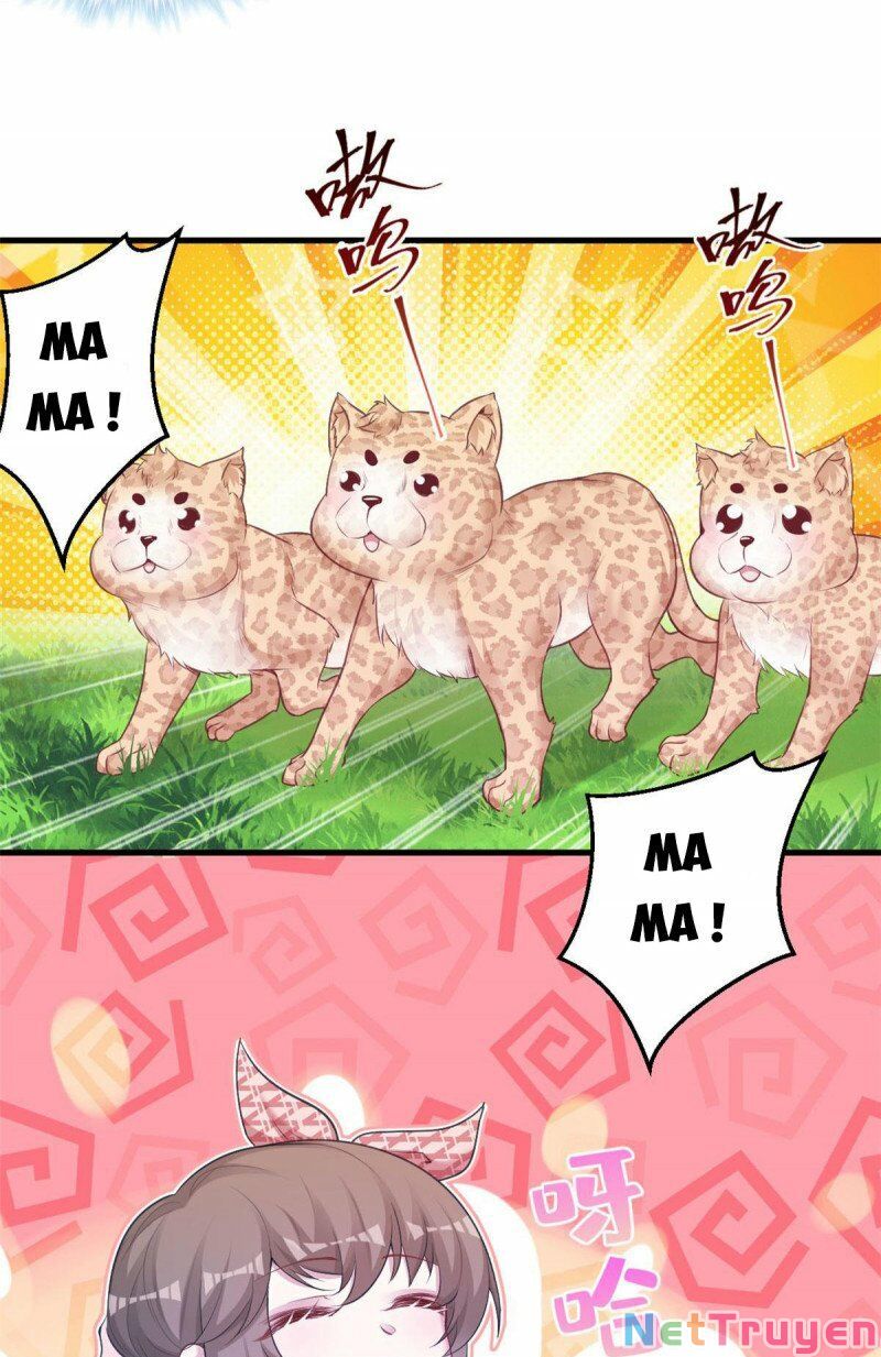 Thảnh Thơi Thú Thế Chủng Chủng Điền, Sinh Sinh Tể Chap 398 - Next Chap 399