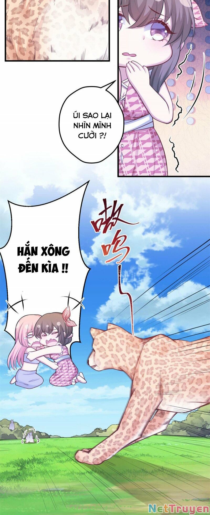 Thảnh Thơi Thú Thế Chủng Chủng Điền, Sinh Sinh Tể Chap 397 - Next Chap 398