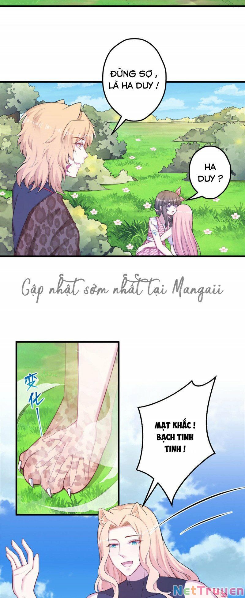 Thảnh Thơi Thú Thế Chủng Chủng Điền, Sinh Sinh Tể Chap 397 - Next Chap 398