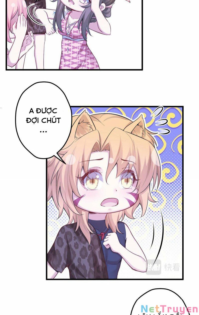 Thảnh Thơi Thú Thế Chủng Chủng Điền, Sinh Sinh Tể Chap 397 - Next Chap 398