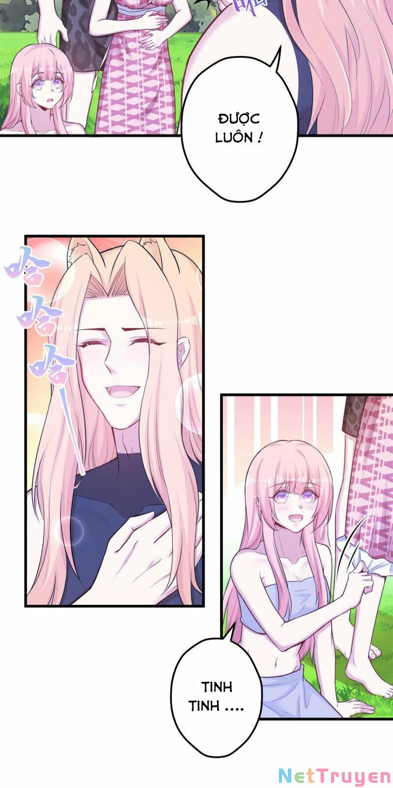 Thảnh Thơi Thú Thế Chủng Chủng Điền, Sinh Sinh Tể Chap 397 - Next Chap 398