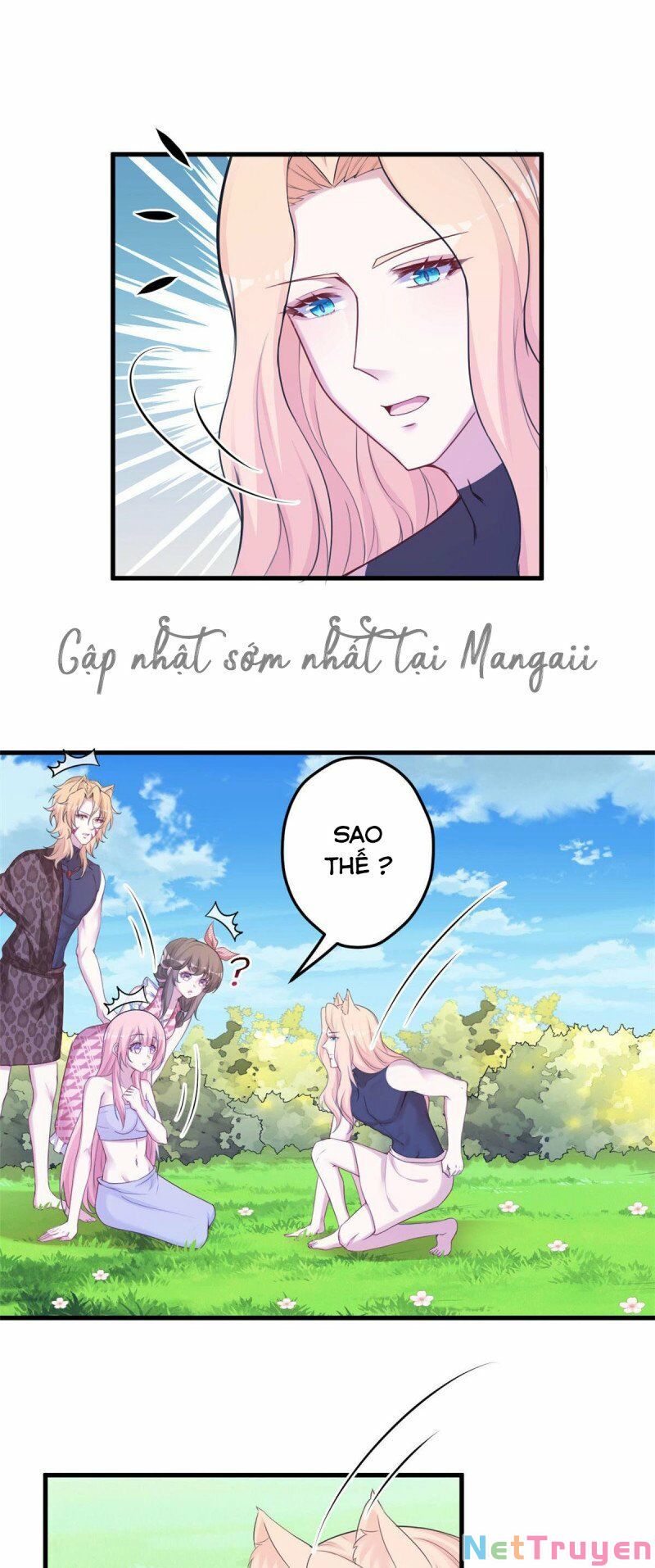 Thảnh Thơi Thú Thế Chủng Chủng Điền, Sinh Sinh Tể Chap 397 - Next Chap 398