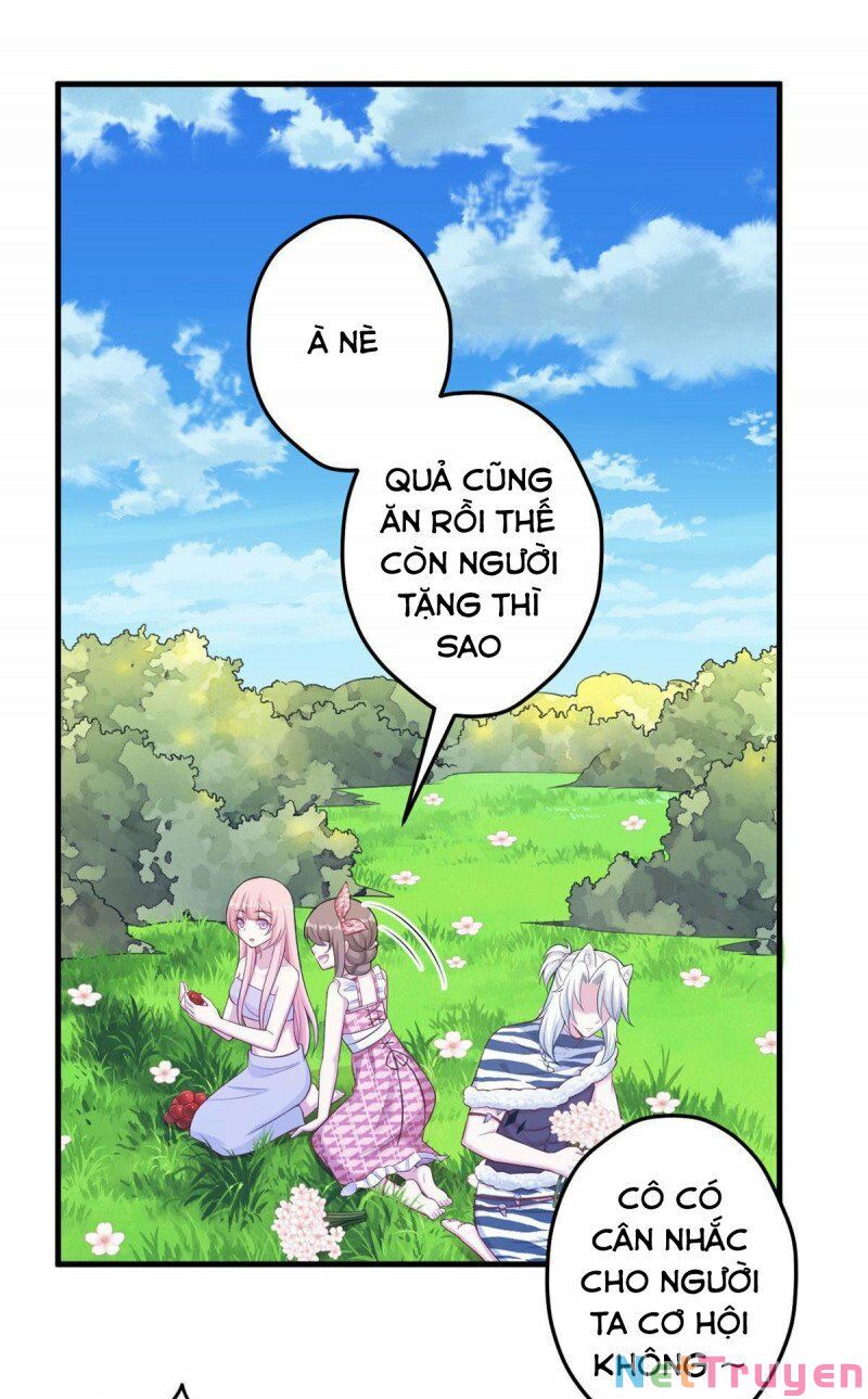 Thảnh Thơi Thú Thế Chủng Chủng Điền, Sinh Sinh Tể Chap 396 - Next Chap 397