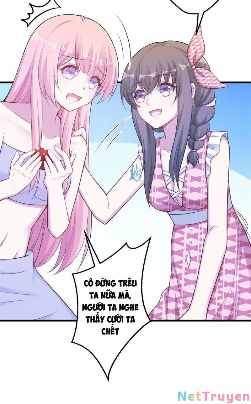 Thảnh Thơi Thú Thế Chủng Chủng Điền, Sinh Sinh Tể Chap 396 - Next Chap 397