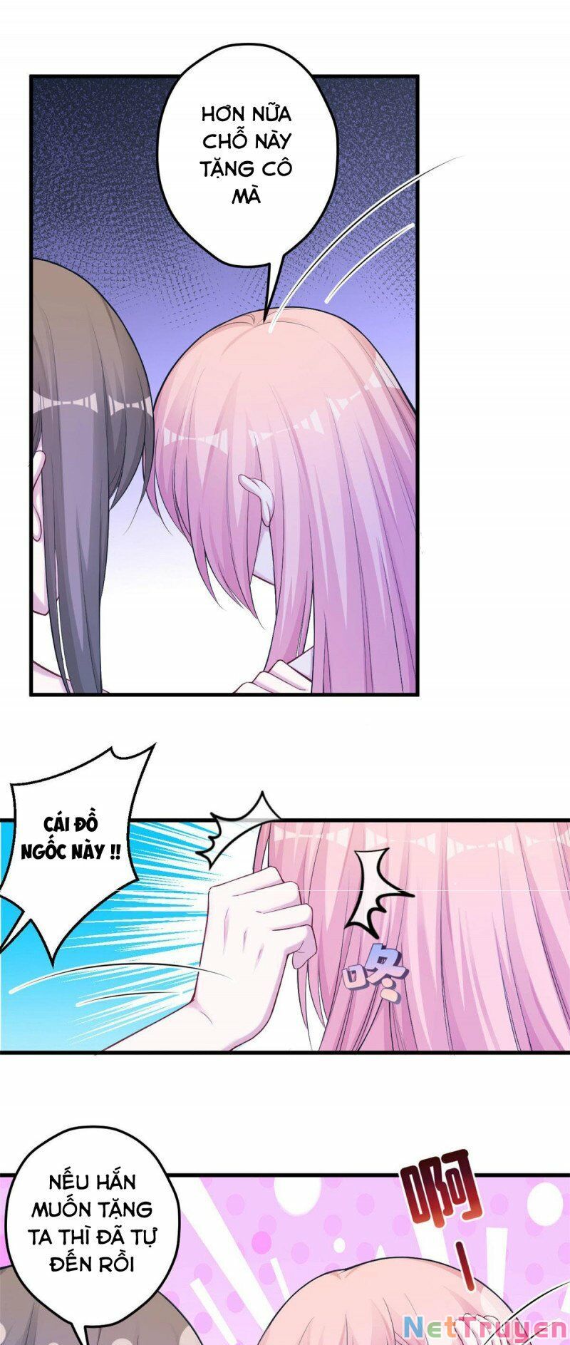 Thảnh Thơi Thú Thế Chủng Chủng Điền, Sinh Sinh Tể Chap 396 - Next Chap 397