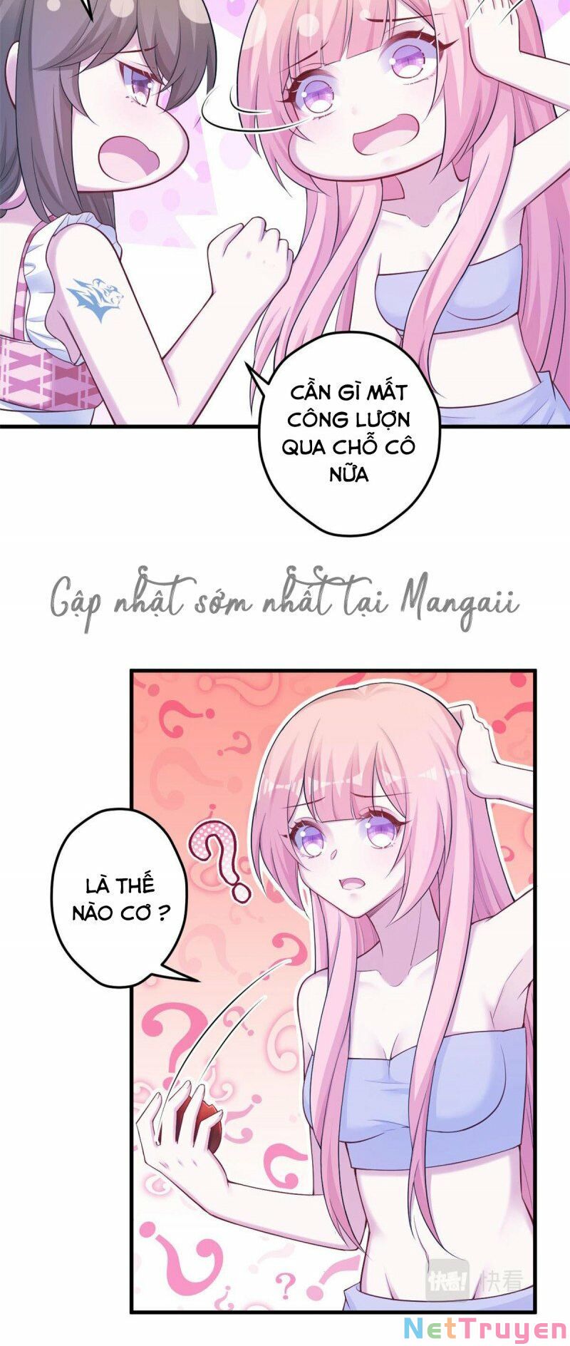 Thảnh Thơi Thú Thế Chủng Chủng Điền, Sinh Sinh Tể Chap 396 - Next Chap 397