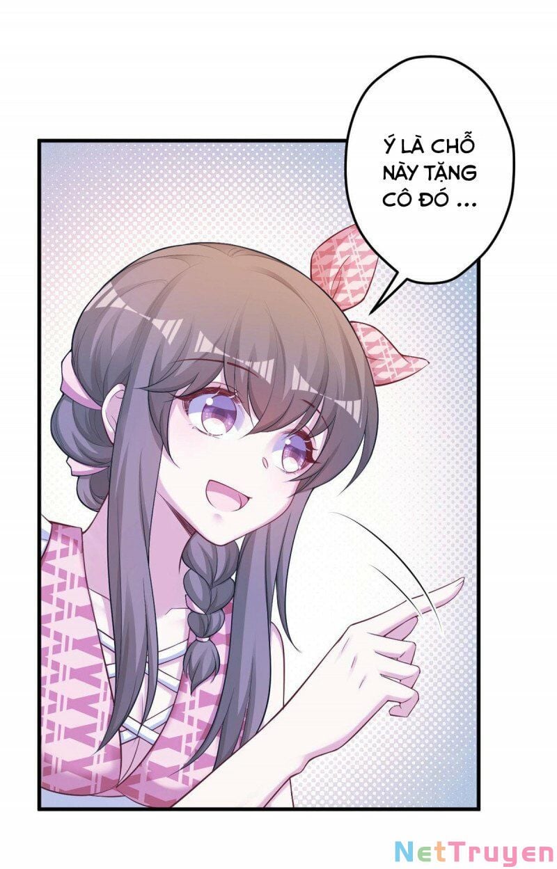 Thảnh Thơi Thú Thế Chủng Chủng Điền, Sinh Sinh Tể Chap 396 - Next Chap 397