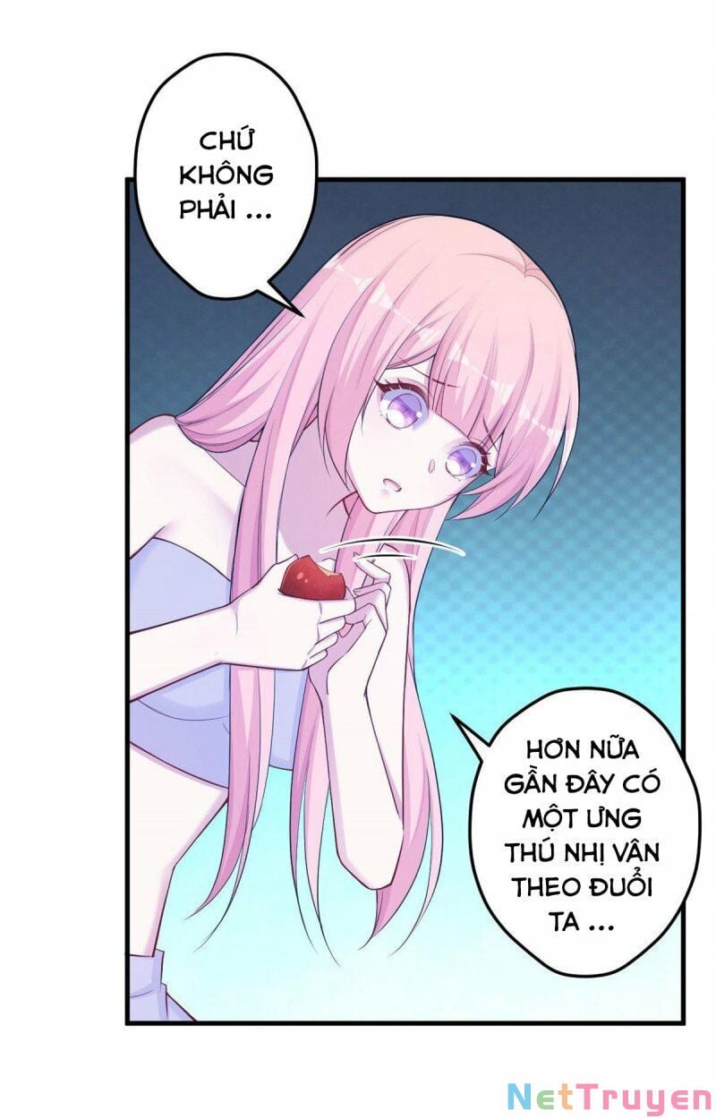 Thảnh Thơi Thú Thế Chủng Chủng Điền, Sinh Sinh Tể Chap 396 - Next Chap 397