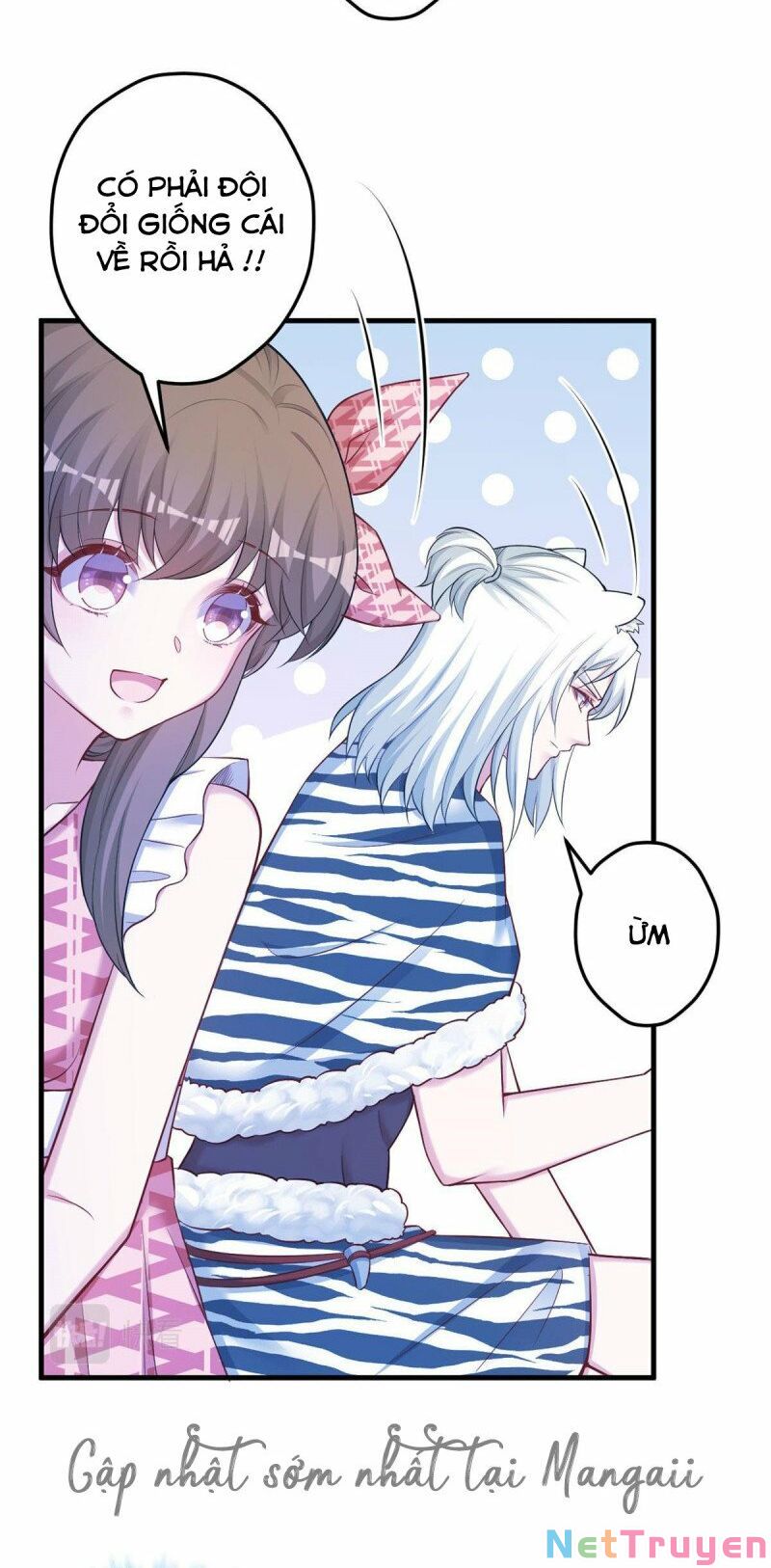 Thảnh Thơi Thú Thế Chủng Chủng Điền, Sinh Sinh Tể Chap 396 - Next Chap 397