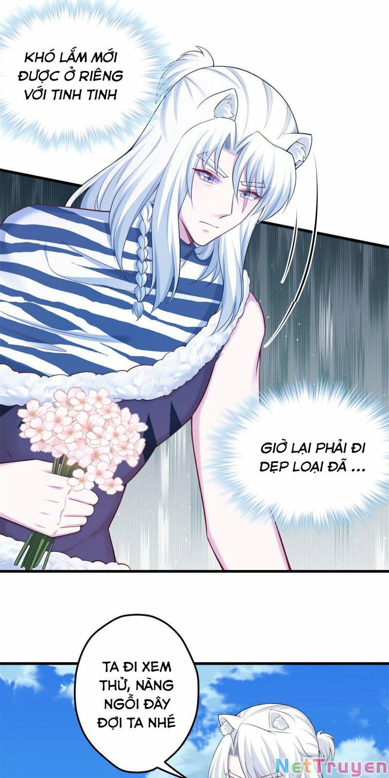 Thảnh Thơi Thú Thế Chủng Chủng Điền, Sinh Sinh Tể Chap 396 - Next Chap 397