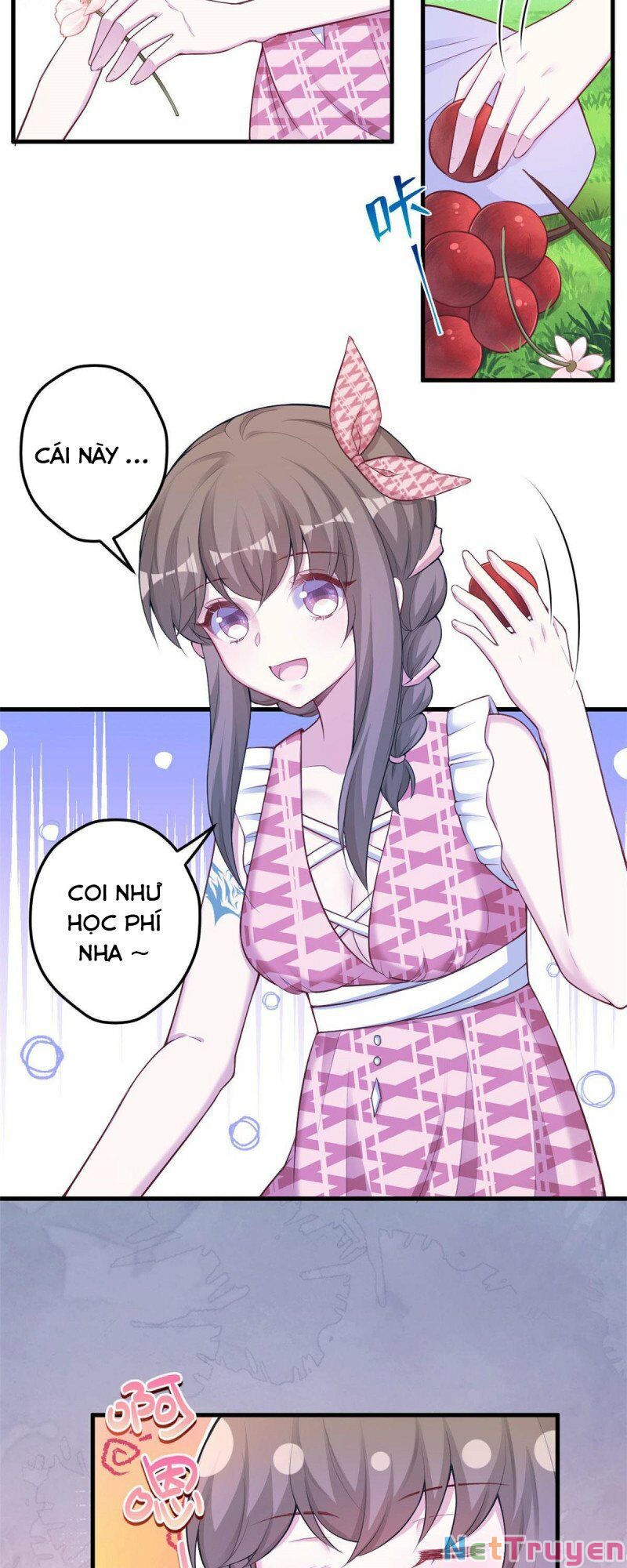 Thảnh Thơi Thú Thế Chủng Chủng Điền, Sinh Sinh Tể Chap 395 - Next Chap 396