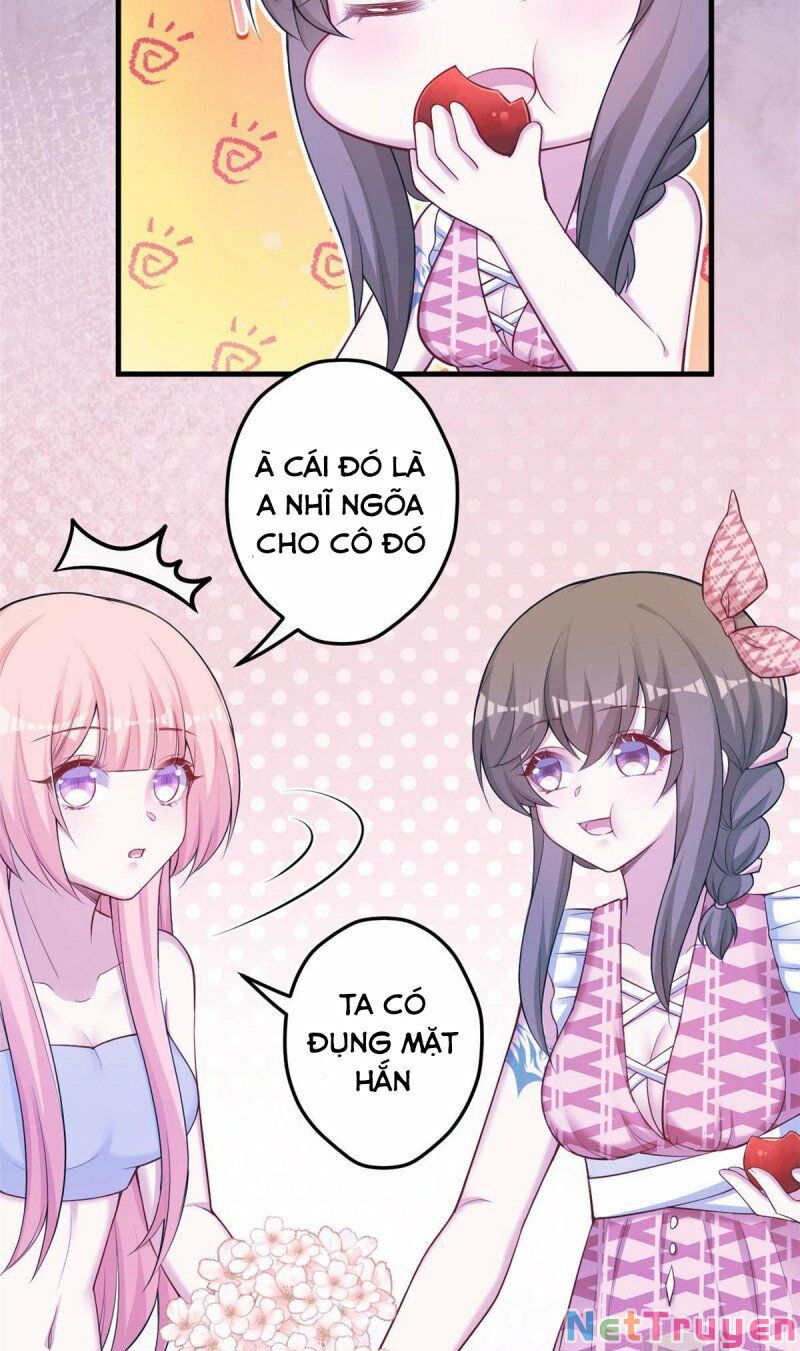 Thảnh Thơi Thú Thế Chủng Chủng Điền, Sinh Sinh Tể Chap 395 - Next Chap 396