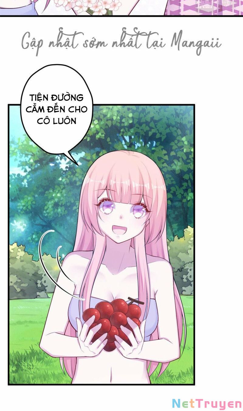 Thảnh Thơi Thú Thế Chủng Chủng Điền, Sinh Sinh Tể Chap 395 - Next Chap 396