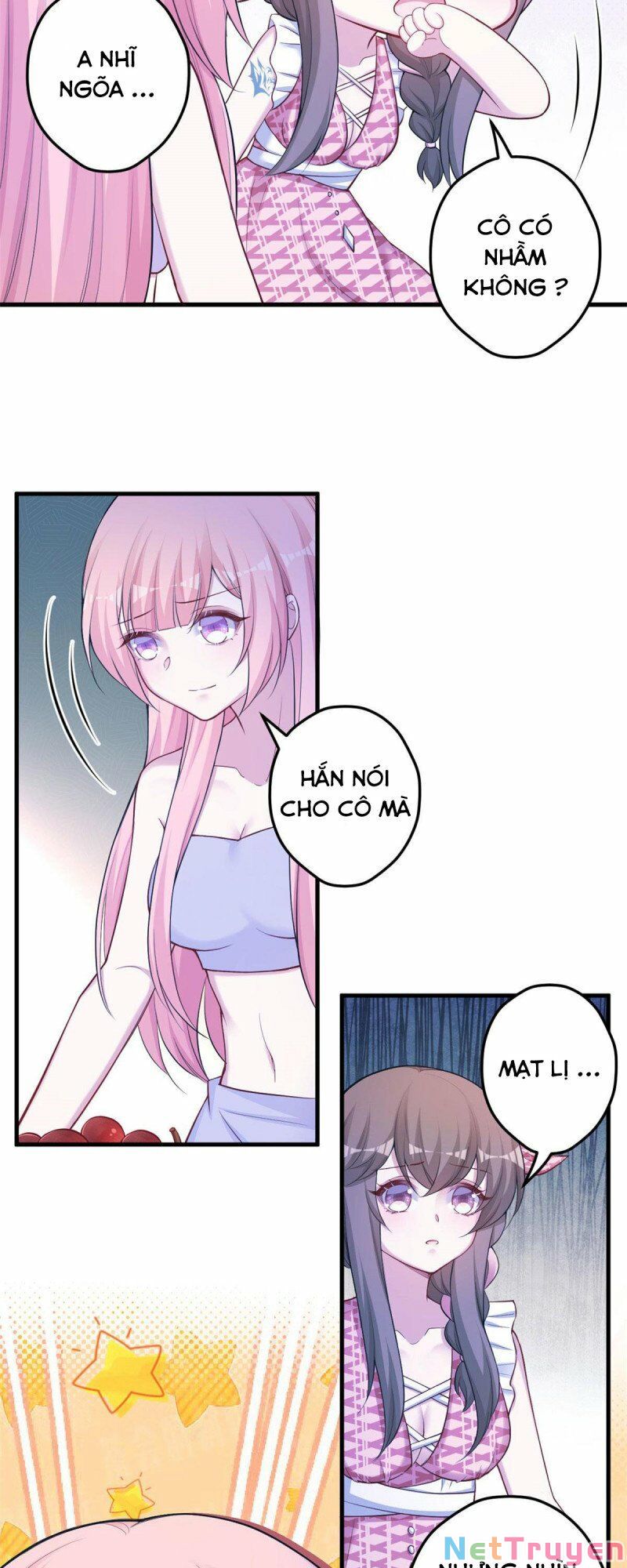 Thảnh Thơi Thú Thế Chủng Chủng Điền, Sinh Sinh Tể Chap 395 - Next Chap 396