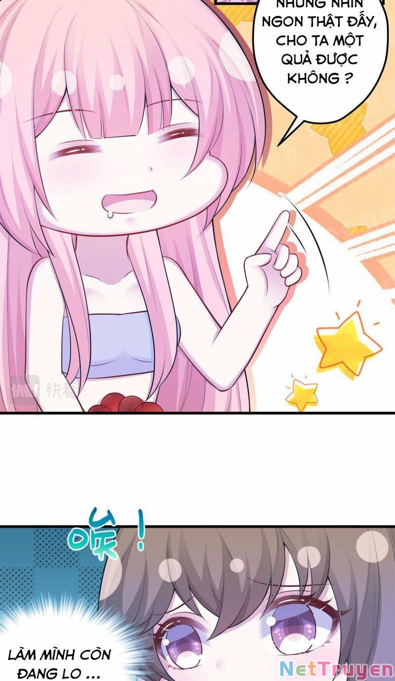 Thảnh Thơi Thú Thế Chủng Chủng Điền, Sinh Sinh Tể Chap 395 - Next Chap 396