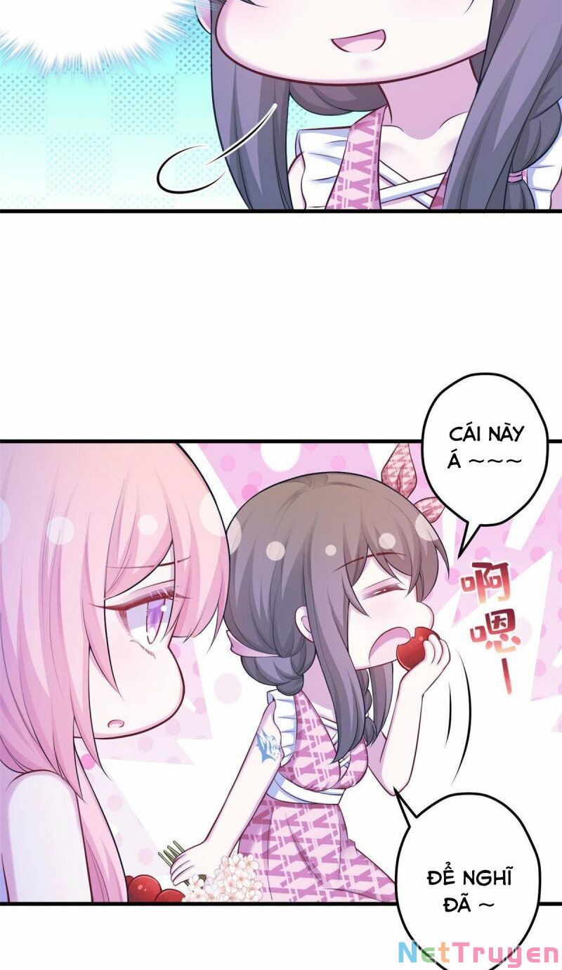 Thảnh Thơi Thú Thế Chủng Chủng Điền, Sinh Sinh Tể Chap 395 - Next Chap 396