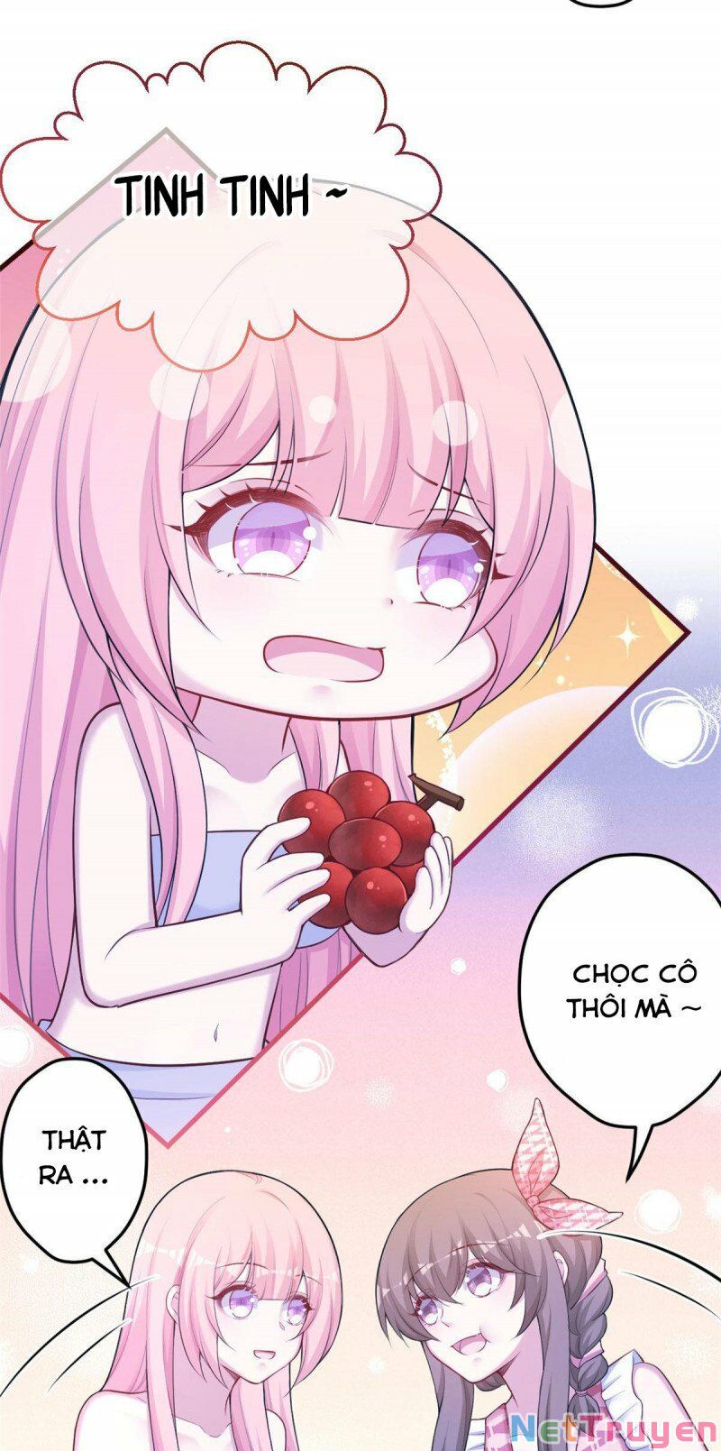 Thảnh Thơi Thú Thế Chủng Chủng Điền, Sinh Sinh Tể Chap 395 - Next Chap 396