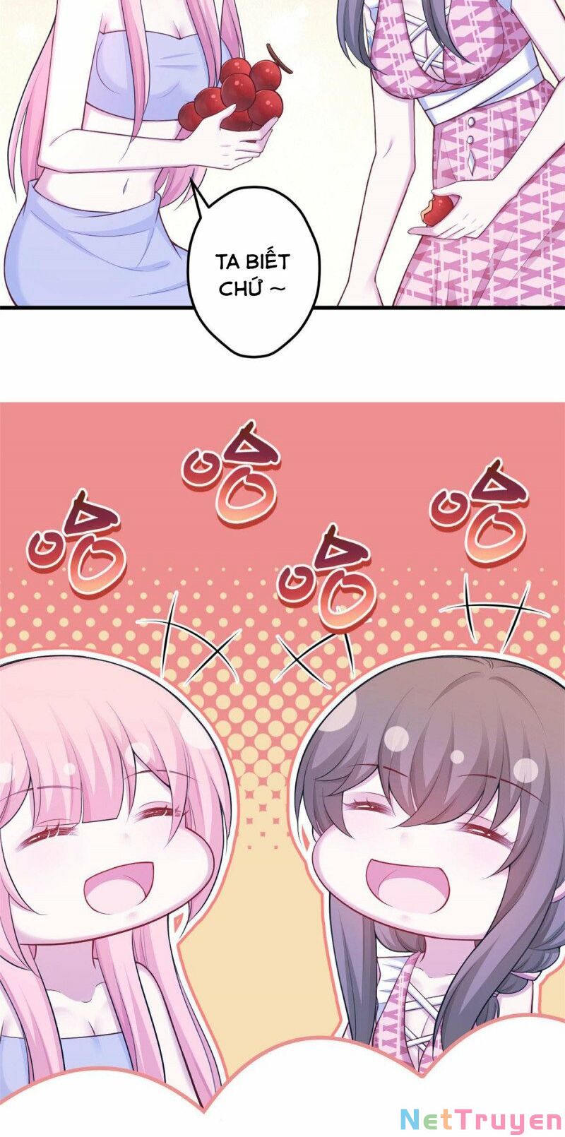 Thảnh Thơi Thú Thế Chủng Chủng Điền, Sinh Sinh Tể Chap 395 - Next Chap 396