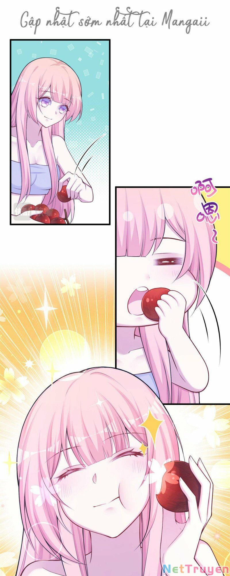 Thảnh Thơi Thú Thế Chủng Chủng Điền, Sinh Sinh Tể Chap 395 - Next Chap 396