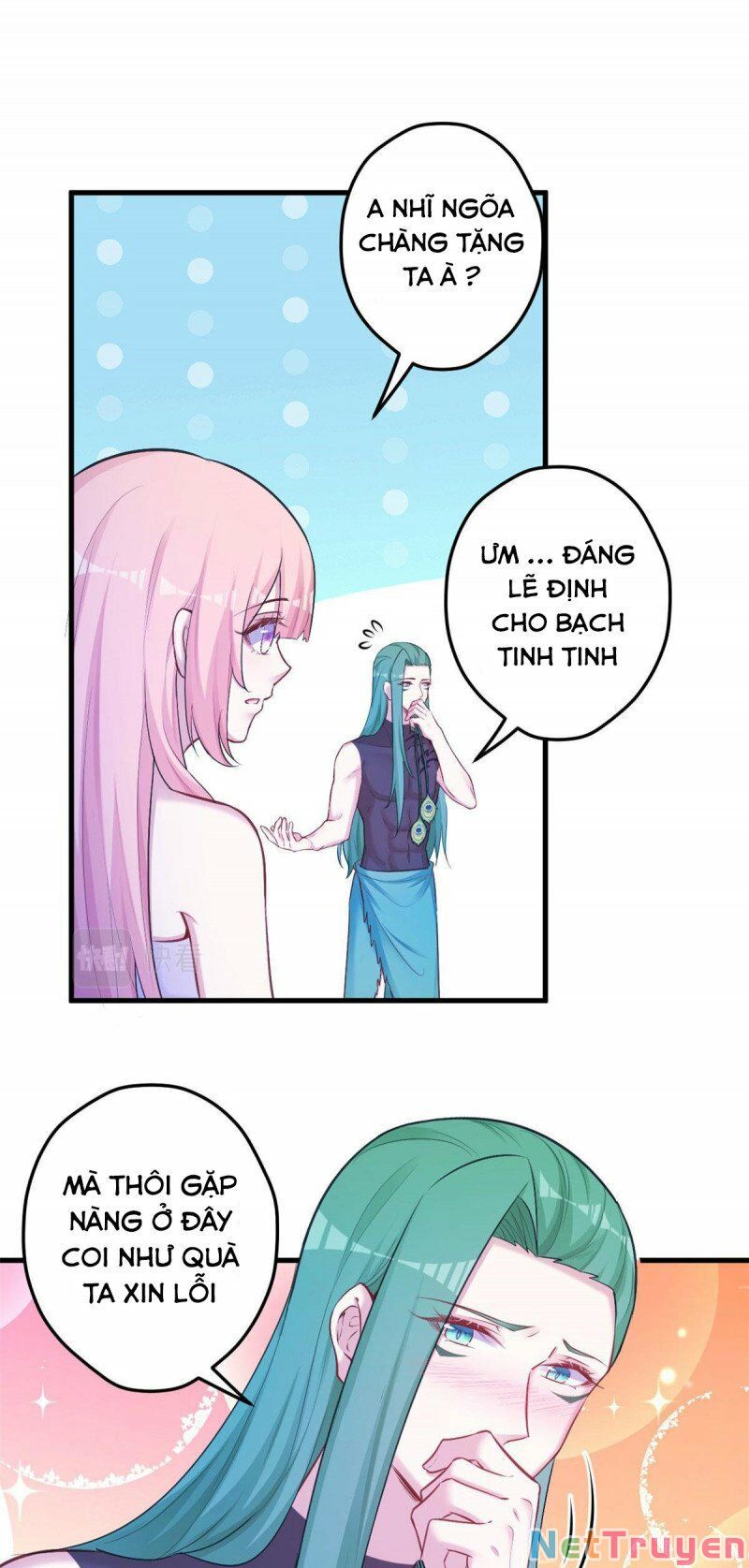 Thảnh Thơi Thú Thế Chủng Chủng Điền, Sinh Sinh Tể Chap 394 - Next Chap 395