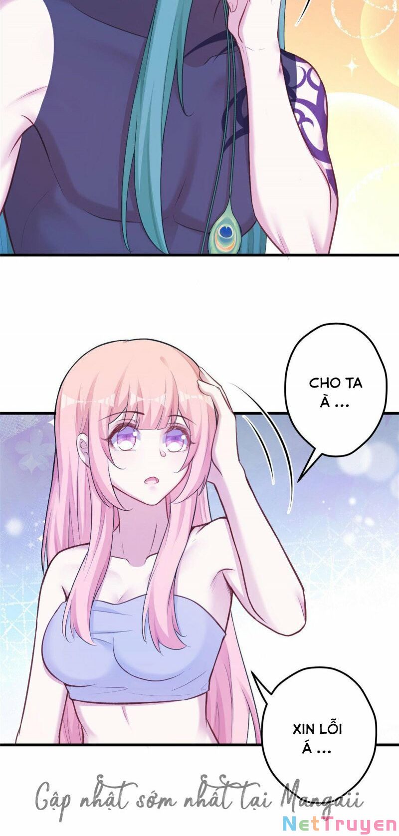 Thảnh Thơi Thú Thế Chủng Chủng Điền, Sinh Sinh Tể Chap 394 - Next Chap 395