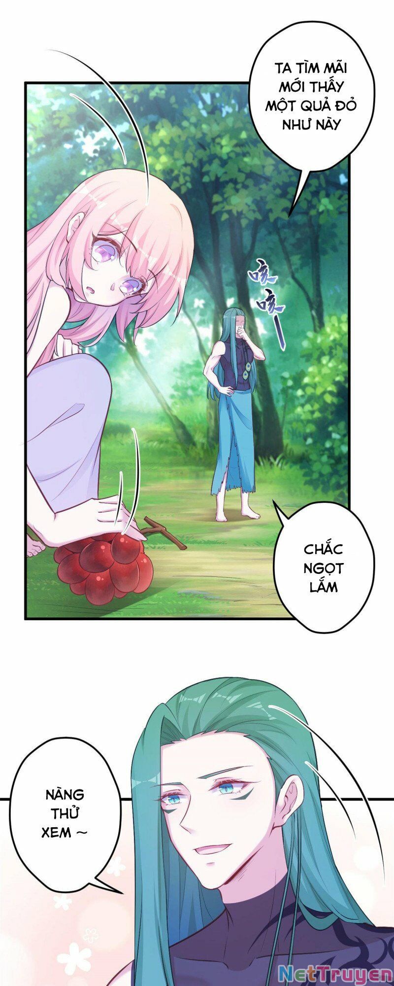 Thảnh Thơi Thú Thế Chủng Chủng Điền, Sinh Sinh Tể Chap 394 - Next Chap 395