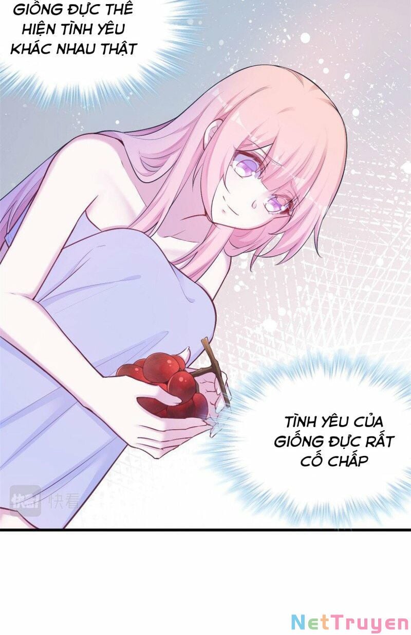 Thảnh Thơi Thú Thế Chủng Chủng Điền, Sinh Sinh Tể Chap 394 - Next Chap 395