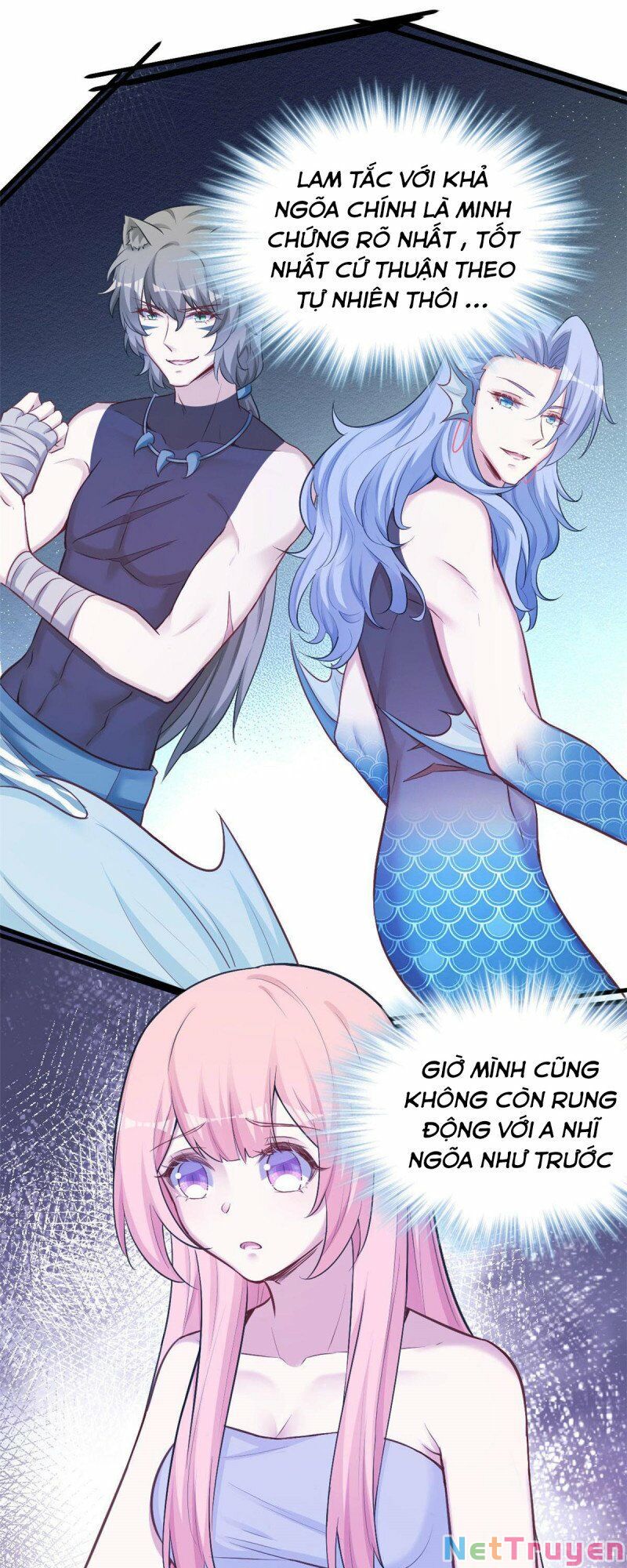 Thảnh Thơi Thú Thế Chủng Chủng Điền, Sinh Sinh Tể Chap 394 - Next Chap 395