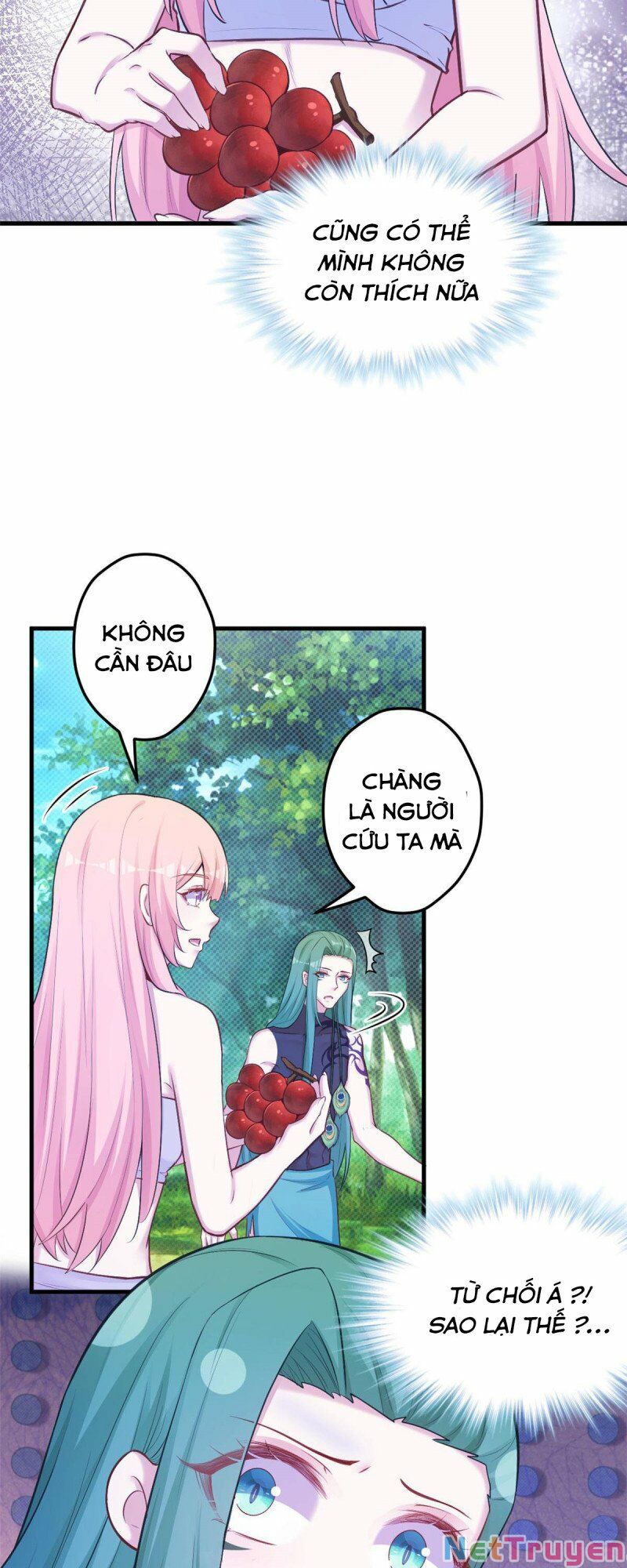Thảnh Thơi Thú Thế Chủng Chủng Điền, Sinh Sinh Tể Chap 394 - Next Chap 395