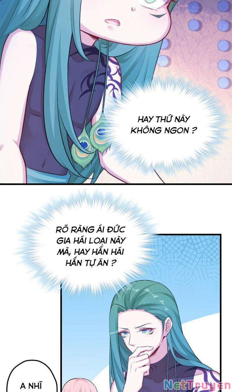 Thảnh Thơi Thú Thế Chủng Chủng Điền, Sinh Sinh Tể Chap 394 - Next Chap 395