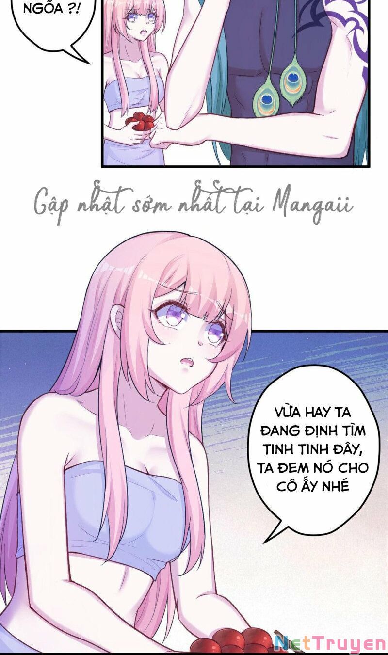 Thảnh Thơi Thú Thế Chủng Chủng Điền, Sinh Sinh Tể Chap 394 - Next Chap 395