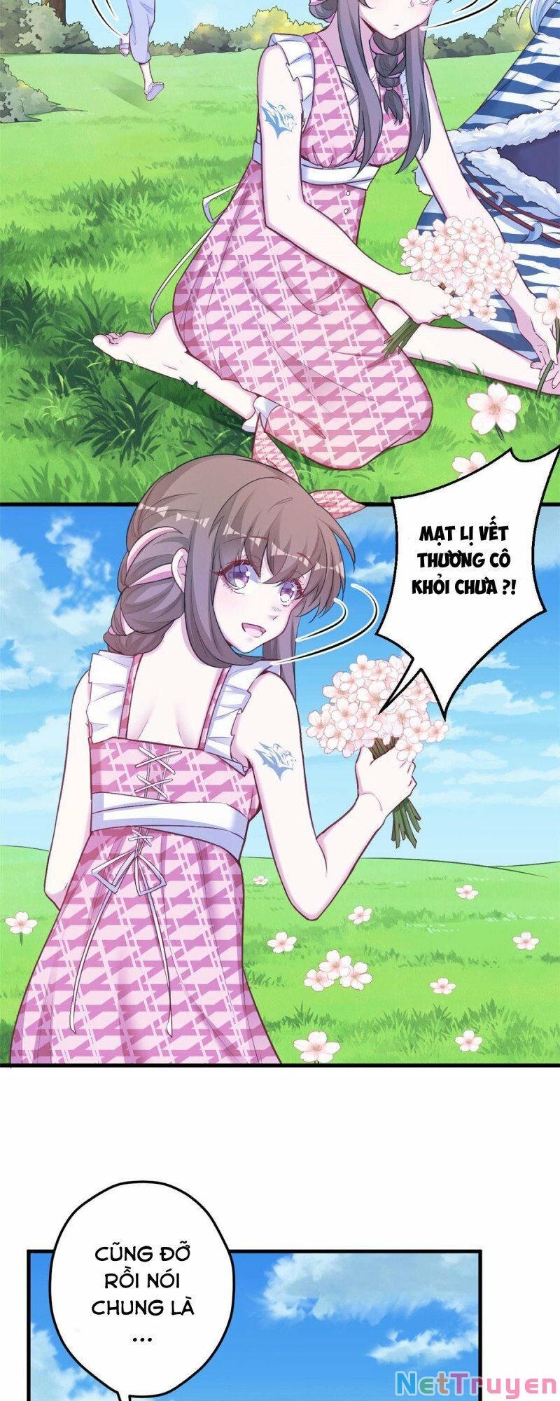 Thảnh Thơi Thú Thế Chủng Chủng Điền, Sinh Sinh Tể Chap 394 - Next Chap 395