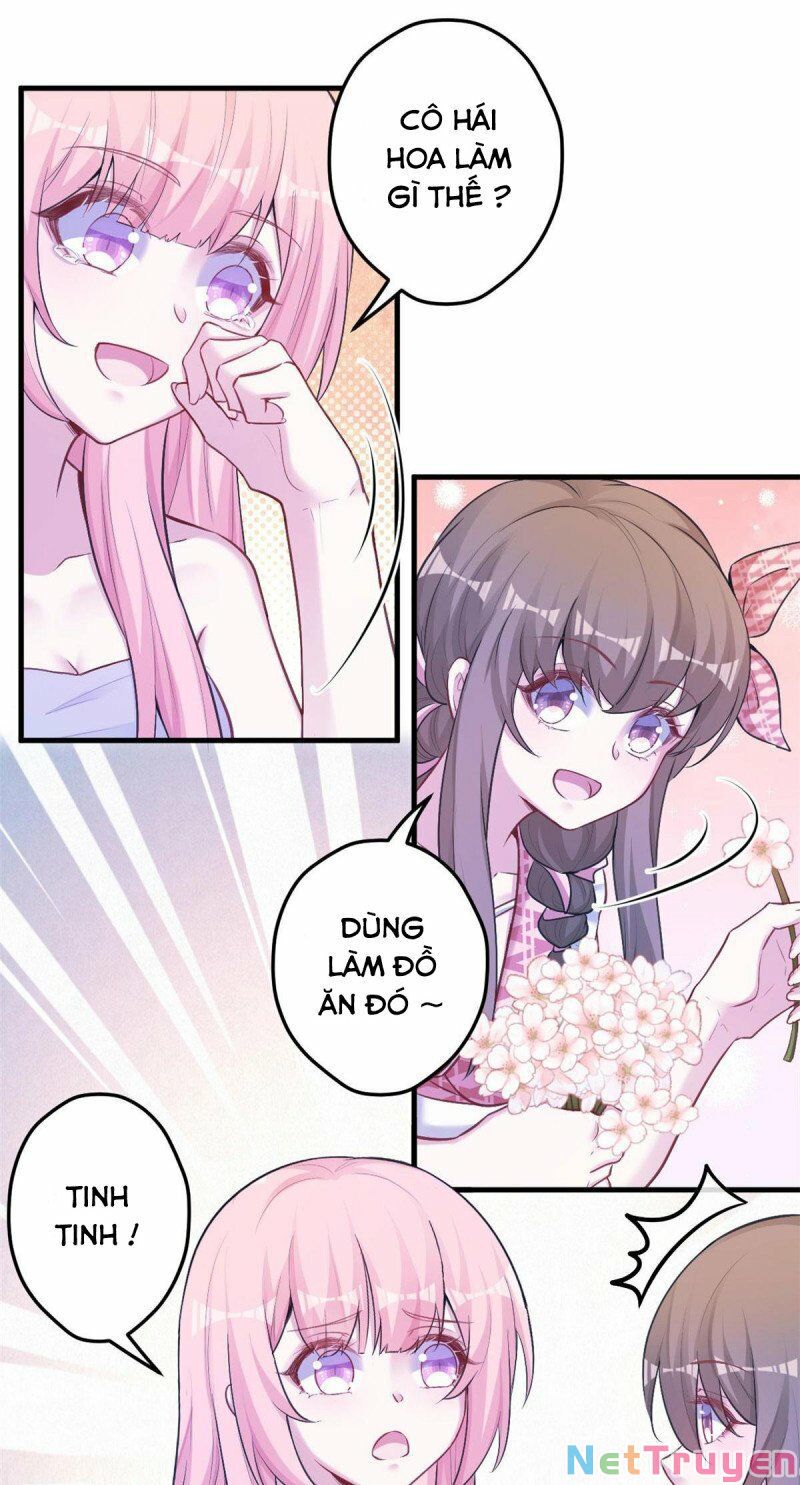 Thảnh Thơi Thú Thế Chủng Chủng Điền, Sinh Sinh Tể Chap 394 - Next Chap 395