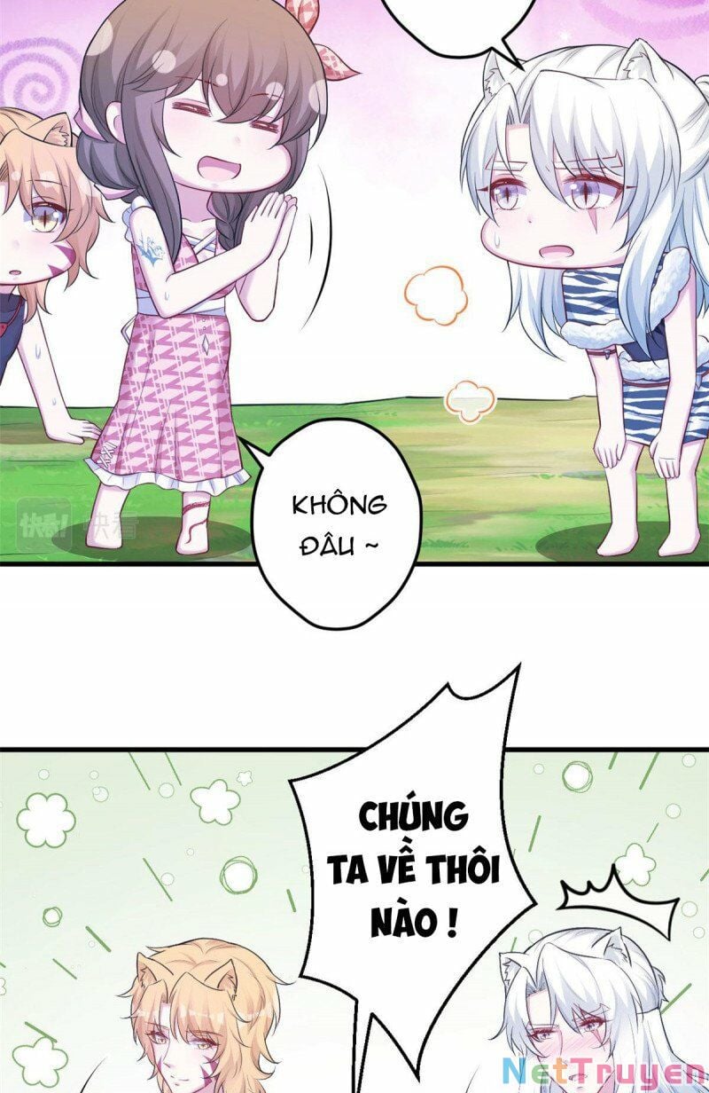 Thảnh Thơi Thú Thế Chủng Chủng Điền, Sinh Sinh Tể Chap 393 - Next Chap 394