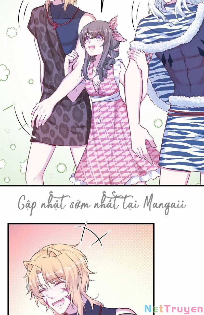 Thảnh Thơi Thú Thế Chủng Chủng Điền, Sinh Sinh Tể Chap 393 - Next Chap 394