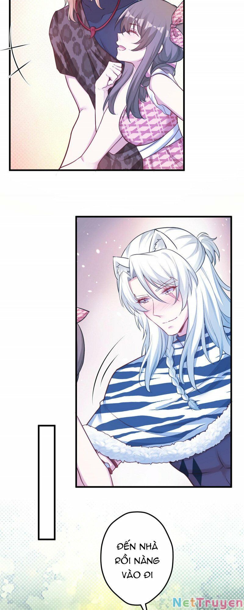 Thảnh Thơi Thú Thế Chủng Chủng Điền, Sinh Sinh Tể Chap 393 - Next Chap 394