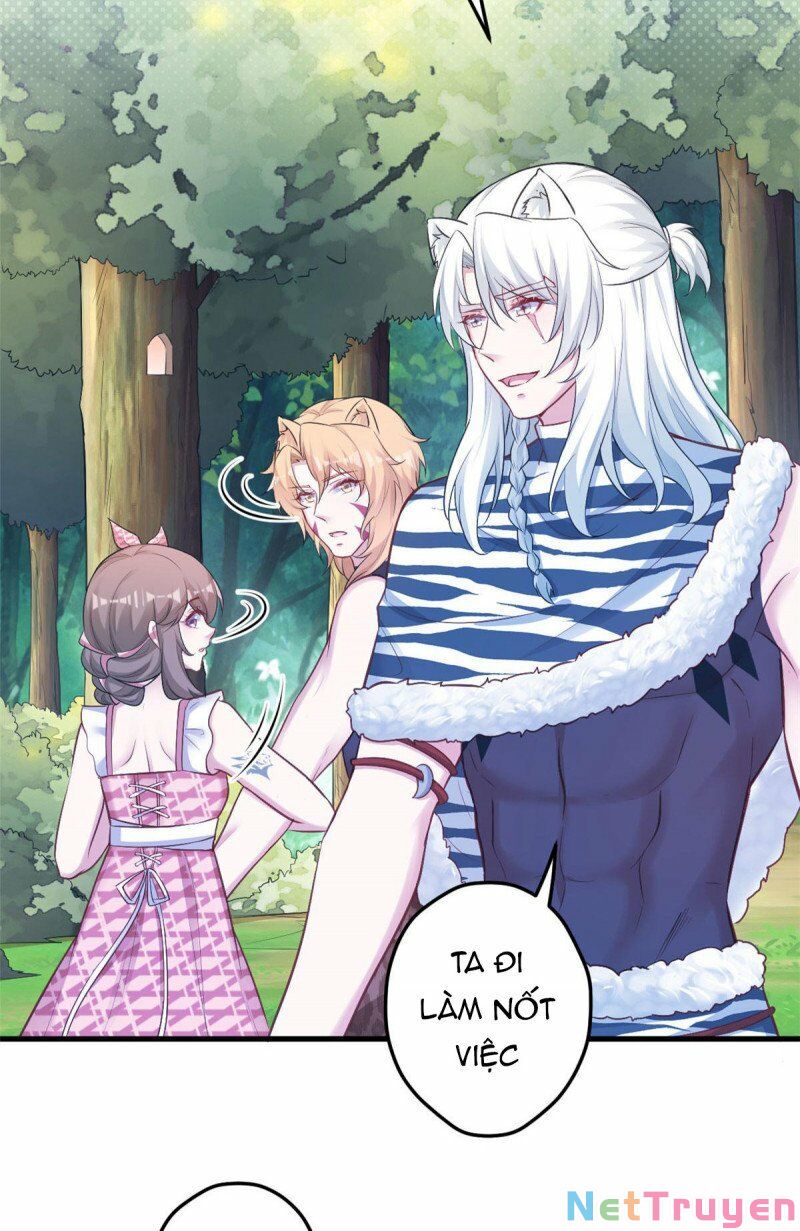 Thảnh Thơi Thú Thế Chủng Chủng Điền, Sinh Sinh Tể Chap 393 - Next Chap 394