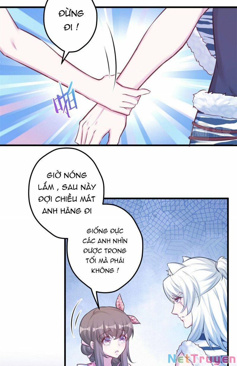 Thảnh Thơi Thú Thế Chủng Chủng Điền, Sinh Sinh Tể Chap 393 - Next Chap 394