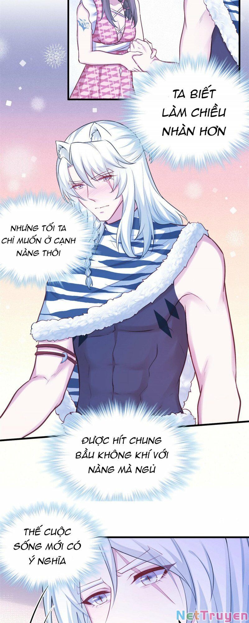 Thảnh Thơi Thú Thế Chủng Chủng Điền, Sinh Sinh Tể Chap 393 - Next Chap 394