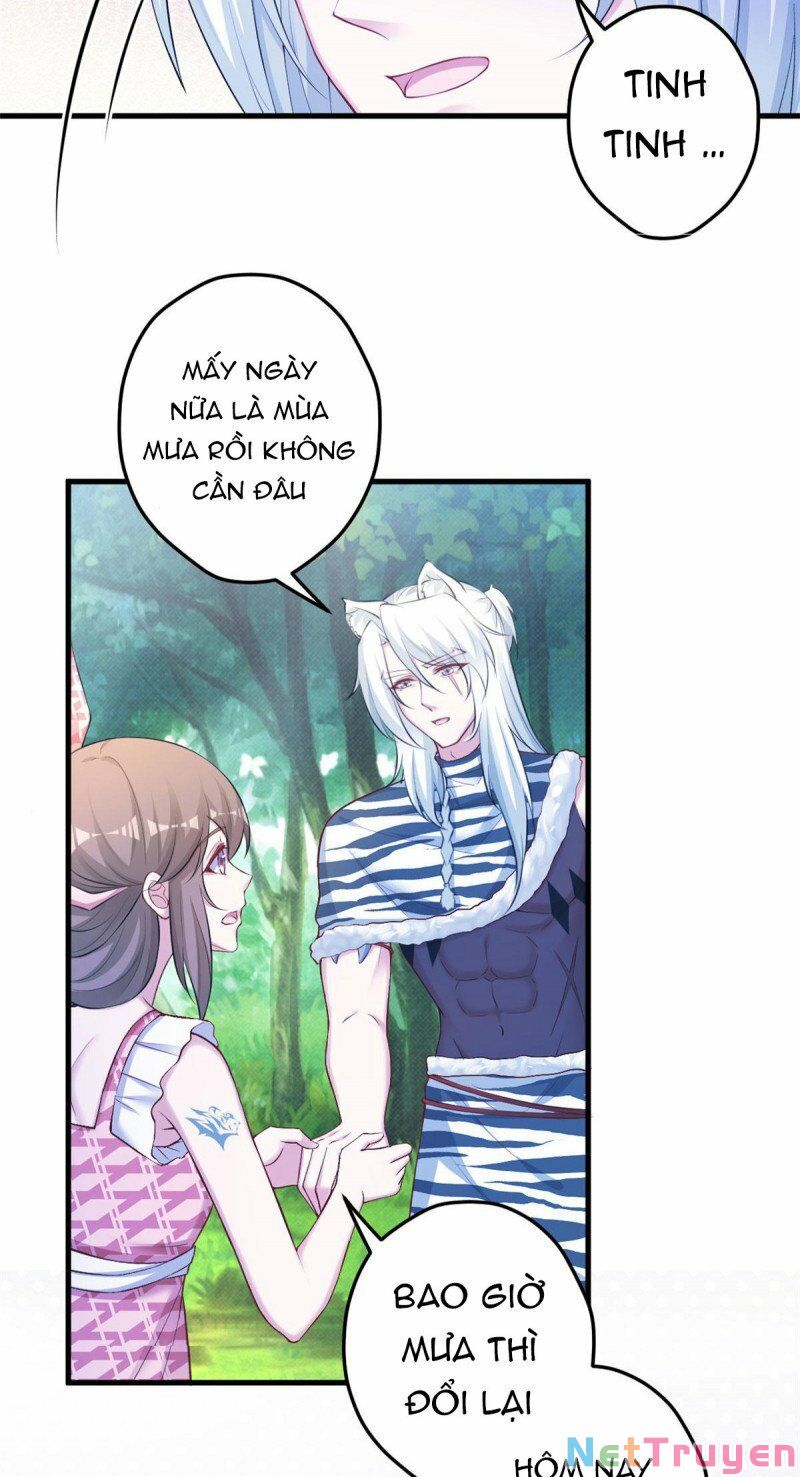 Thảnh Thơi Thú Thế Chủng Chủng Điền, Sinh Sinh Tể Chap 393 - Next Chap 394