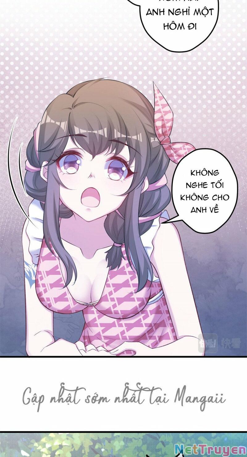 Thảnh Thơi Thú Thế Chủng Chủng Điền, Sinh Sinh Tể Chap 393 - Next Chap 394