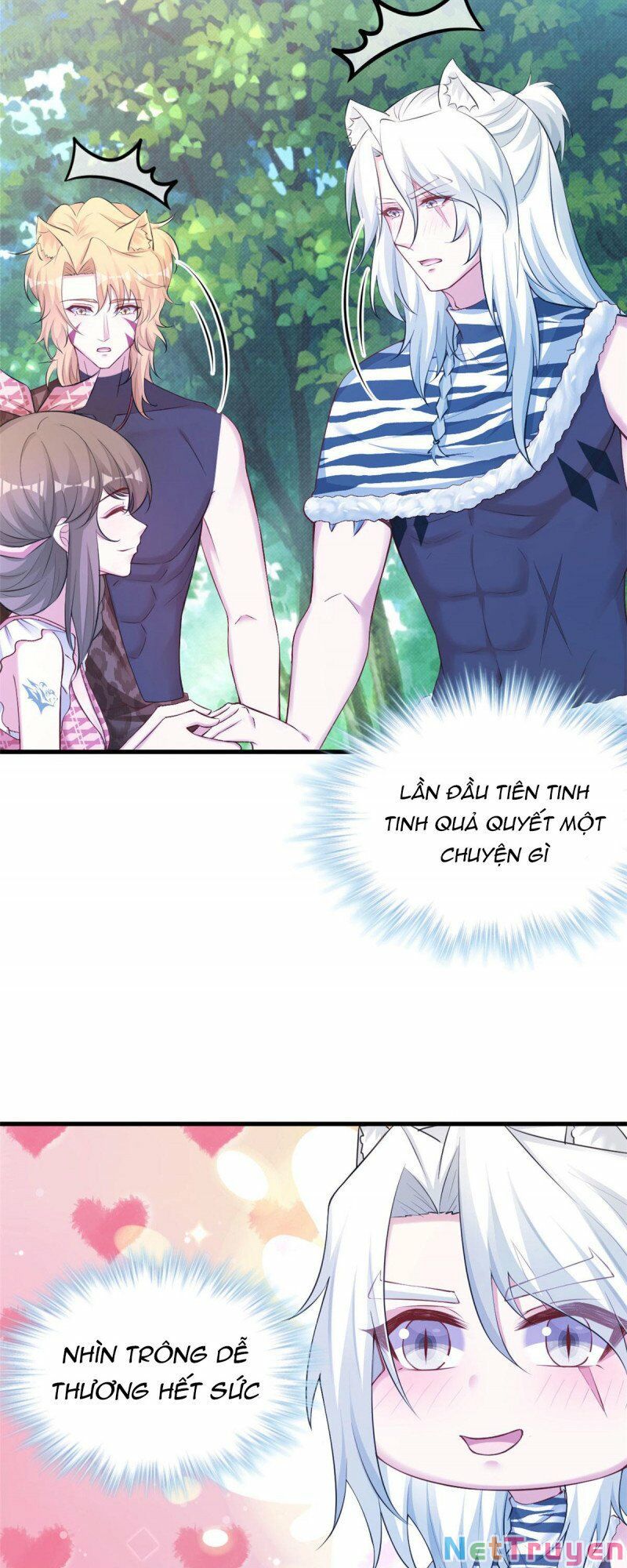 Thảnh Thơi Thú Thế Chủng Chủng Điền, Sinh Sinh Tể Chap 393 - Next Chap 394