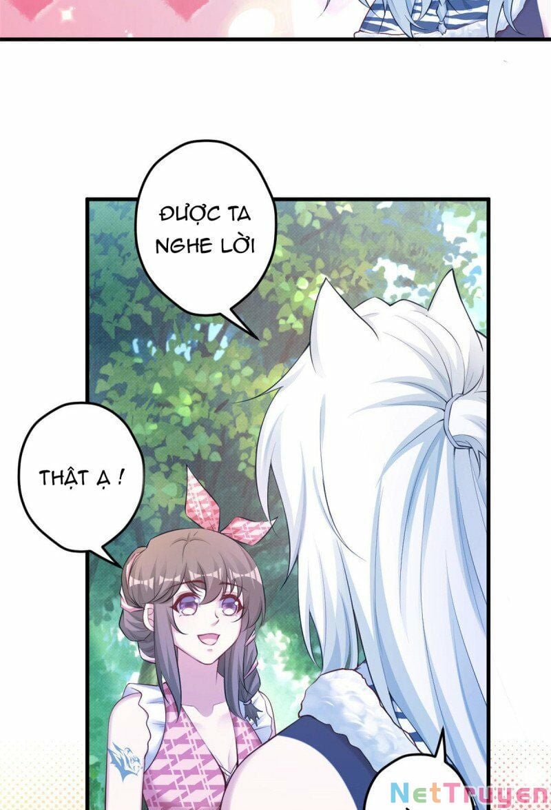 Thảnh Thơi Thú Thế Chủng Chủng Điền, Sinh Sinh Tể Chap 393 - Next Chap 394