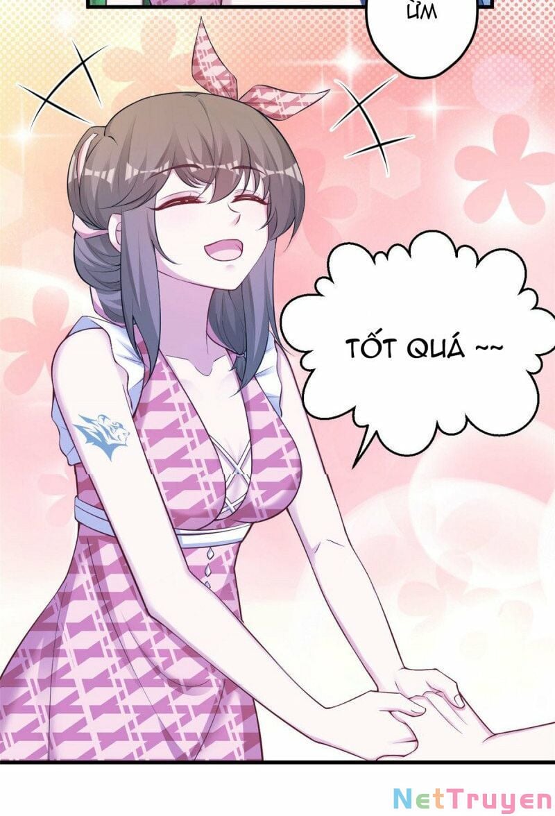 Thảnh Thơi Thú Thế Chủng Chủng Điền, Sinh Sinh Tể Chap 393 - Next Chap 394