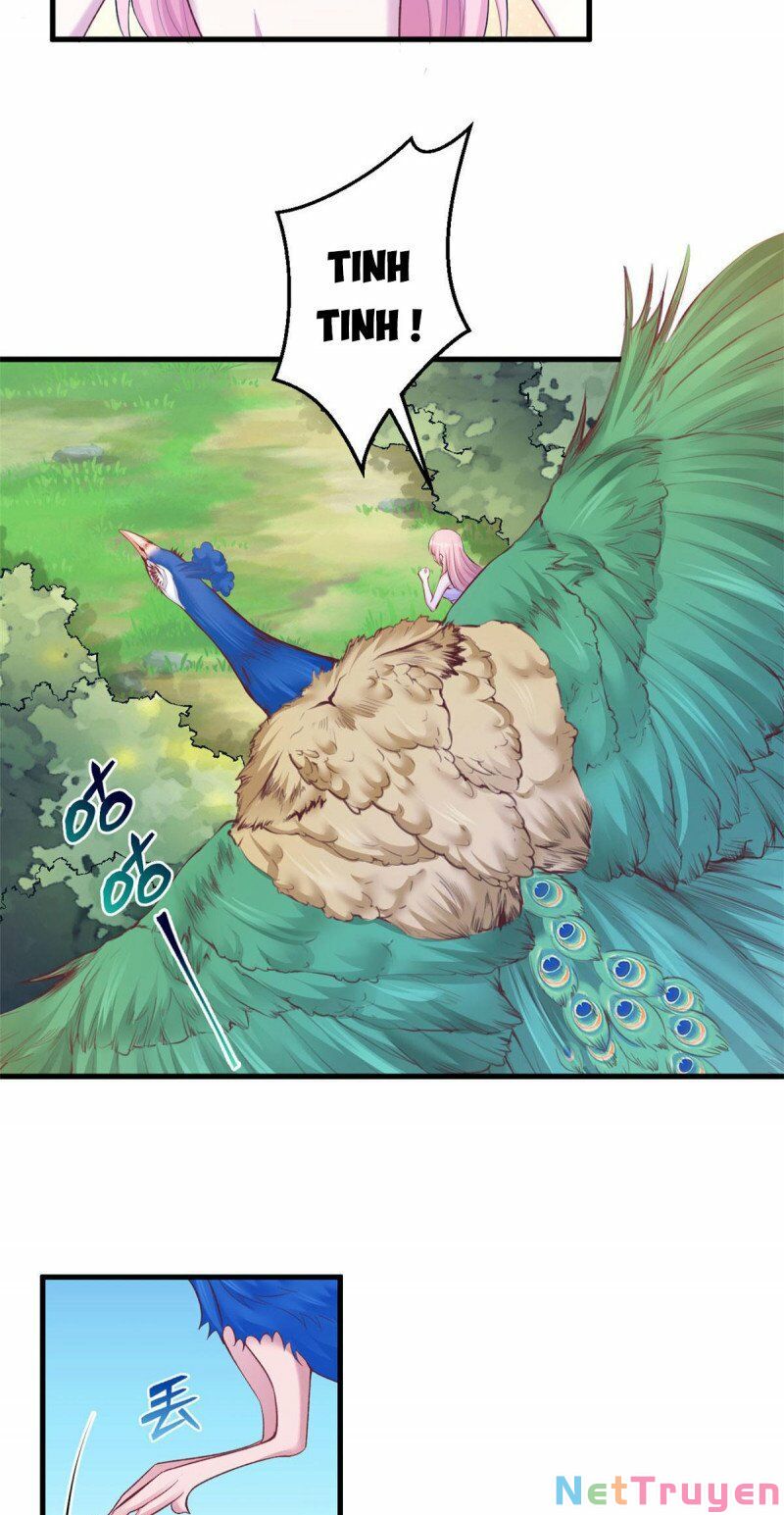 Thảnh Thơi Thú Thế Chủng Chủng Điền, Sinh Sinh Tể Chap 393 - Next Chap 394