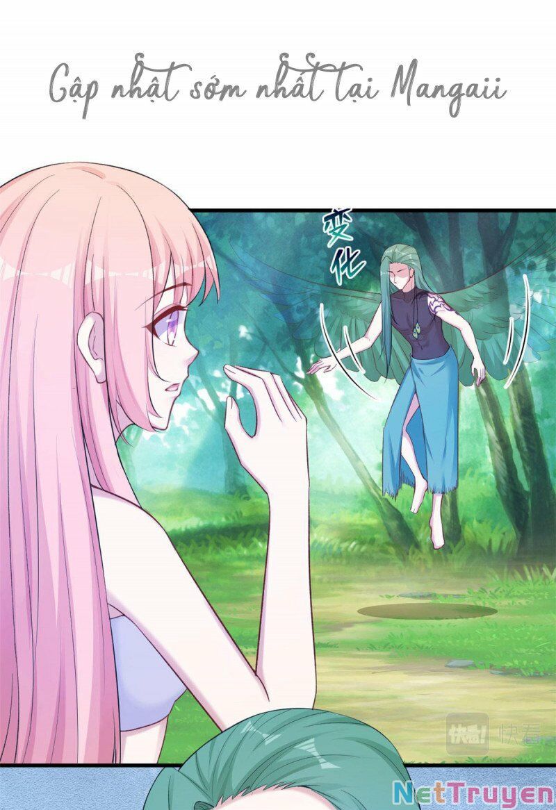 Thảnh Thơi Thú Thế Chủng Chủng Điền, Sinh Sinh Tể Chap 393 - Next Chap 394