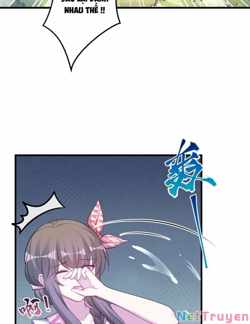 Thảnh Thơi Thú Thế Chủng Chủng Điền, Sinh Sinh Tể Chap 392 - Next Chap 393