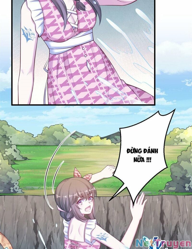 Thảnh Thơi Thú Thế Chủng Chủng Điền, Sinh Sinh Tể Chap 392 - Next Chap 393