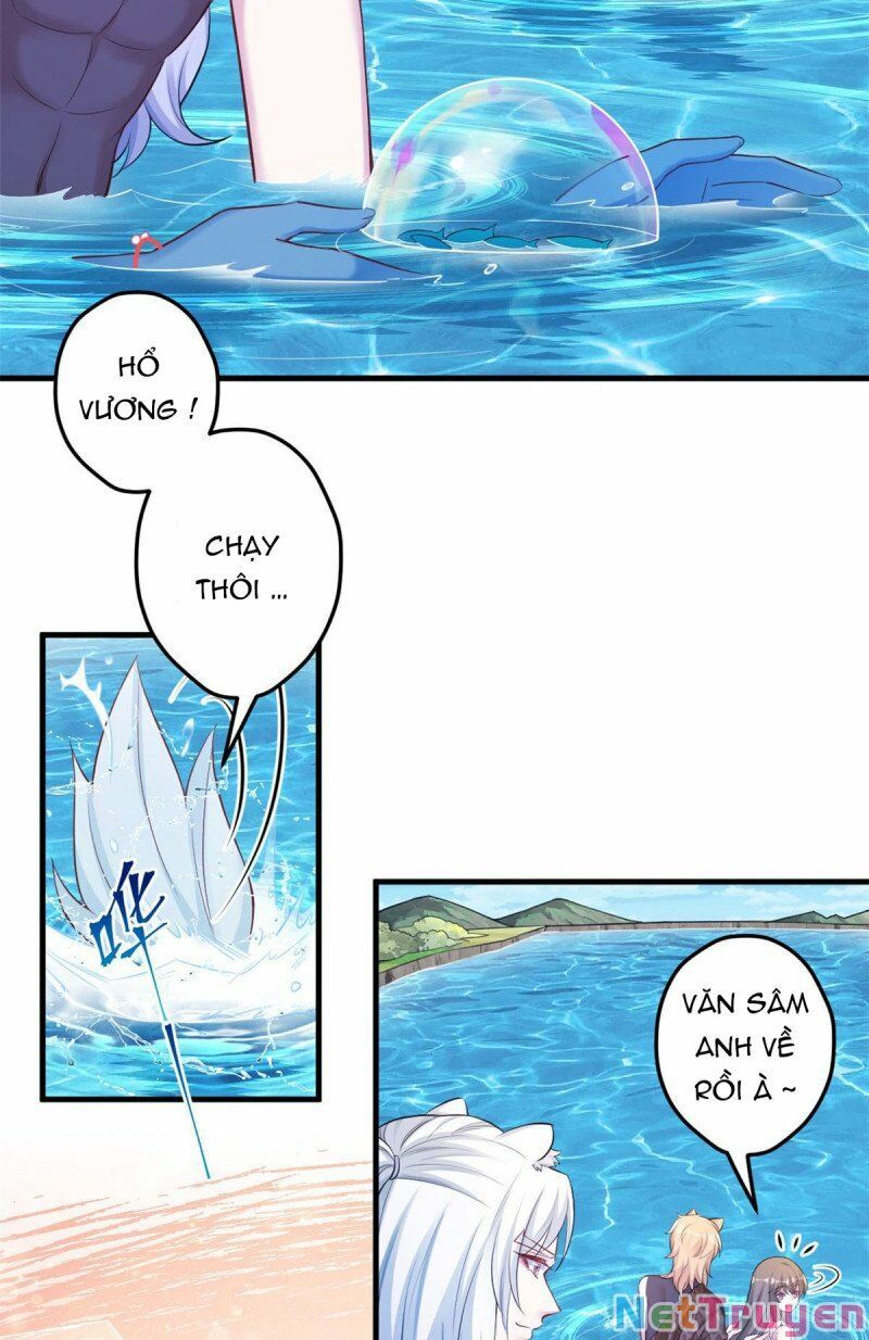 Thảnh Thơi Thú Thế Chủng Chủng Điền, Sinh Sinh Tể Chap 392 - Next Chap 393